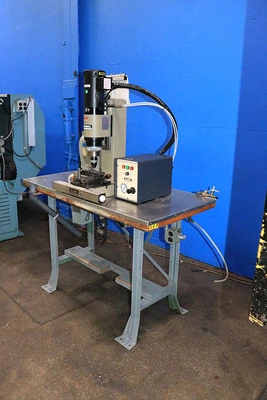USED 2015 Taumel T-251 8845
