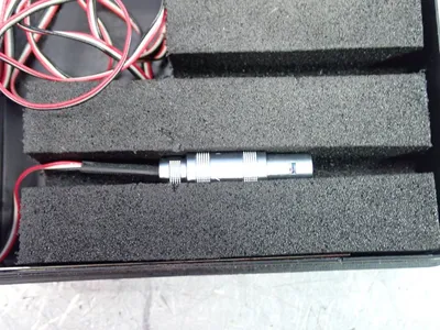 Used SIEMENS S42024W45A14 Transducers Ohio US | HGR 24 #752090