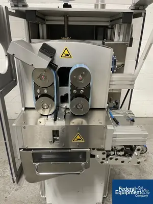 Used SIG Bosch Sig Flow Wrapper, Model HSL Flow Wrappers Ohio US | Federal Equipment Company #1338370