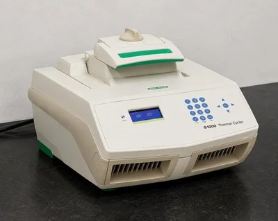 Used BIO-RAD S-1000 PCR/Thermal Cycler New Jersey US | Bionex Scientific LLC #800145