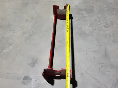 Used CONTINENTAL CONVEYOR 73D4817-60 Conveyors British Columbia CA | Lenmark #1426374