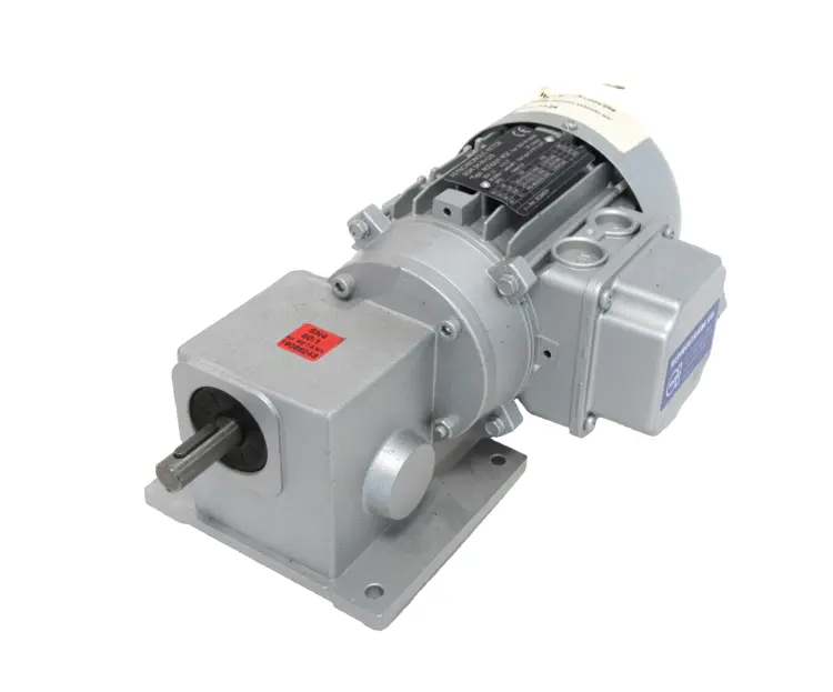 New | in-Stock RUHRGETRIEBE _UNKNOWN_ Gearmotors | SB Industrial Supply #847791