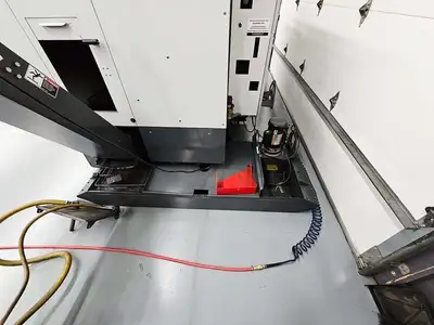 2013 HAAS ST-30SSY CNC Lathes | Toolquip, Inc. (8)