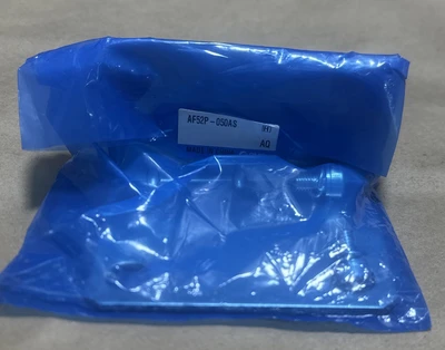 NEW SMC AL60-N10B-2Z-A