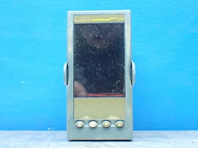 Used EUROTHERM 3208/CC/VH/DXX/R/4CL/G/ENG Temperature Controls Ohio US | HGR 24 #802941
