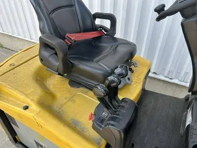 Used 2021 YALE ERC045VG Misc Forklifts Illinois US | Somerset Equipment Sales #1542811