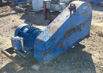 USED WHEATLEY 5P200