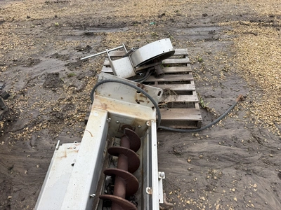 Used _UNKNOWN_ _UNKNOWN_ Broadcast Spreaders Minnesota US | Miedema Asset Management Group #1444298