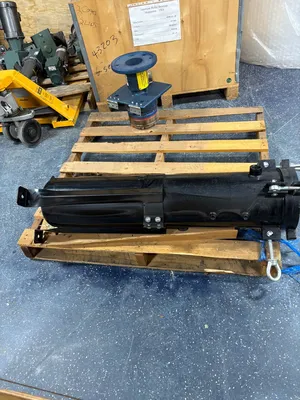 3M 41" X 9.5" Pumps & Hydraulics | ESS Industrial Equipment Sales (3)