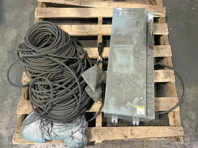 Used ALLENBRADLEY 1494GBF6N98412414 Disconnects Ohio US | HGR 24 #1272673