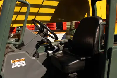 Used 2017 GEHL DL12-55 Telehandlers New York US | United Lift #1446499