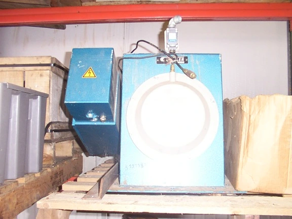 Used _UNKNOWN_ _UNKNOWN_ Feeders (Material Handling) Minnesota US | A&I Equipment #1317279