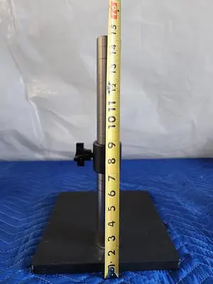 MICROSCOPE STAND #48