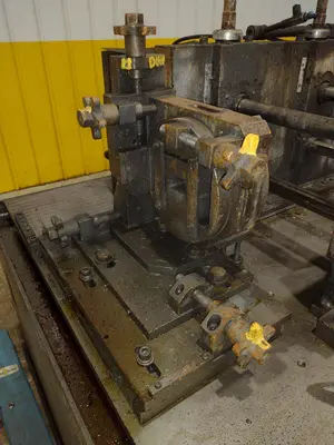 USED DAHLSTROM 400-20 OB