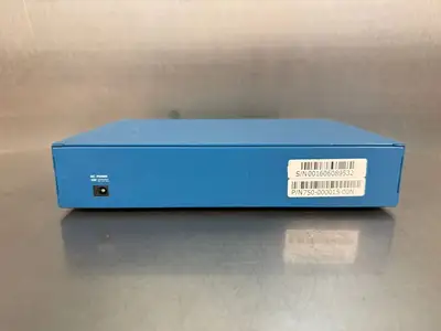 Palo Alto PA-200 Next Gen Firewall 12V-3.33A (3.3.5)
