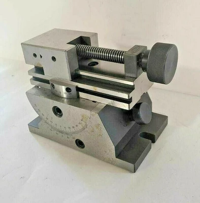 _UNKNOWN_ _UNKNOWN_ Grinding Toolmakers' Vises | Amiron Machinery (1)