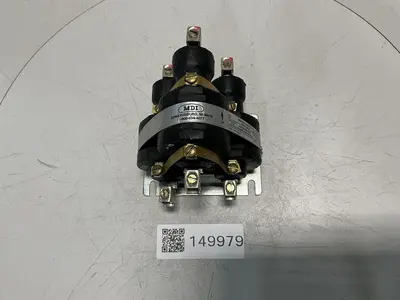USED MDI 335NO-120A-18