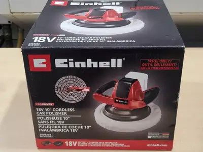 NEW EINHELL 2093303