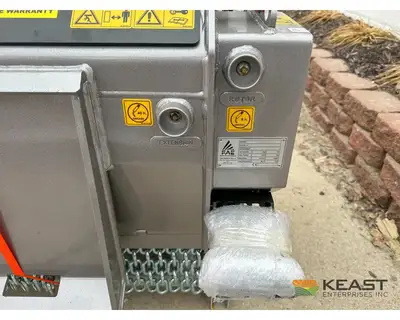 Used FAE _UNKNOWN_ Forestry Grinders Iowa US | Keast Enterprises #1360239