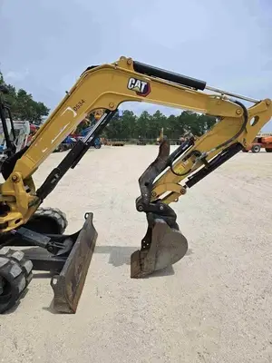 Used 2022 _UNKNOWN_ _UNKNOWN_ Crawler Excavators - Mini Kentucky US | H Richardson and Sons #1557753