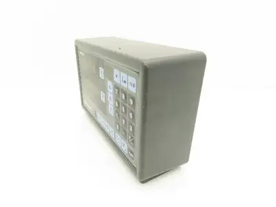 Mitutoyo KA-12 Digital Counter 2-Axis Display for Profile Projector 174-173
