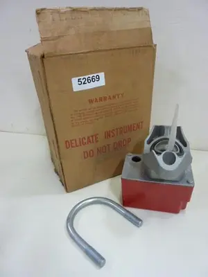 NEW POTTER ELECTRIC VSR-E