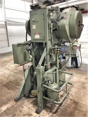USED MINSTER MINSTER 5 PRESS