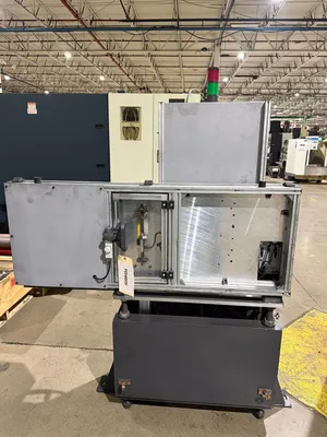 Used 2008 TSUGAMI SS20 Swiss Type Automatic Screw Machines Michigan US | iGAM Industrial Marketplace #1466591