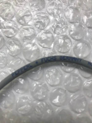 NEW Honeywell&Pepperl+Fuchs 125527