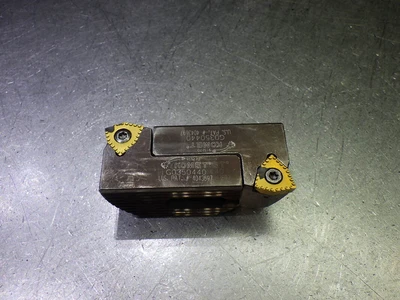 Komet Roughing Boring Head Insert Wings QTY2 G0350440 (LOC170)