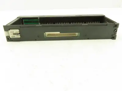 LG Goldsec MX41 Programmable PLC Digital I/O Machine Control Module Datalink