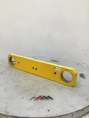 Used VAN DORN 338329 Injection Molding Parts Michigan US | Ideal Machinery #1302233