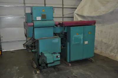 USED 1992 KALTENBACH RKS450/RKS450NA