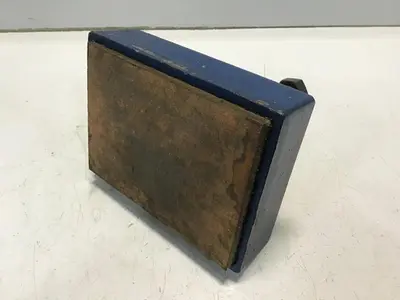 USED UNISORB IM-81-100-TS2