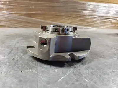 USED FLOWSERVE ISC2-PX 1875