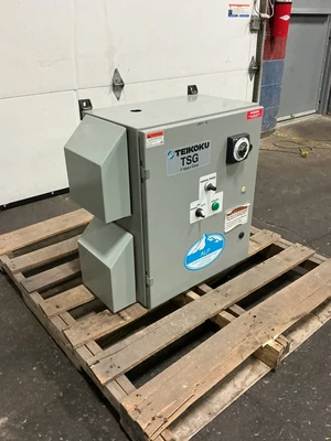 AAIM DC1-34024NB-A20CE1 General Purpose AC Drives | Equipment Recovery Corp. (3)