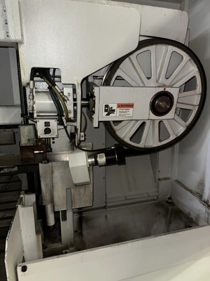 USED 2022 BEHRINGER HBE411A