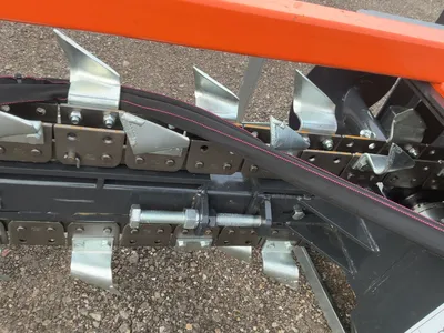 Used _UNKNOWN_ _UNKNOWN_ Trenchers Michigan US | Miedema Asset Management Group #1423781