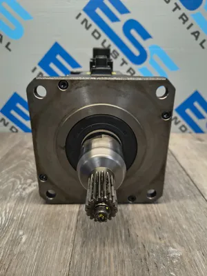 FANUC LTD. AISR30/3000 Servo Motors | ESS Industrial Equipment Sales (3)