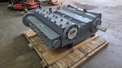 USED UNION QD-200C