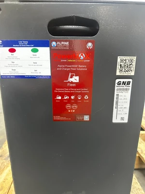 USED GNB GAA2103