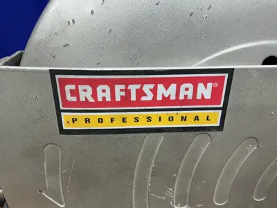 Used _UNKNOWN_ _UNKNOWN_ Abrasive & Friction Saws Ohio US | HGR 24 #1372994