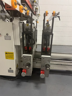 USED 2019 NANXING NDB201
