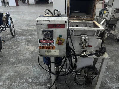 USED MATSUI SMGL-100U