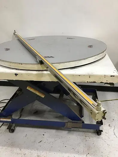 Used PARKER P2100001000-01940 Transducers Michigan US | Ideal Machinery #696419