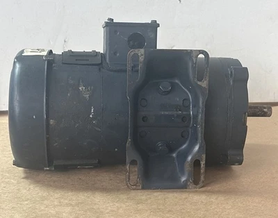 USED Leeson 108020.00