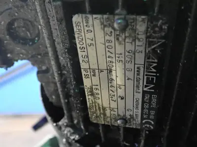 Used 2014 PEDRAZZOLI SB 350 AP Circular Cold Saws Ohio US | HGR 24 #1291793