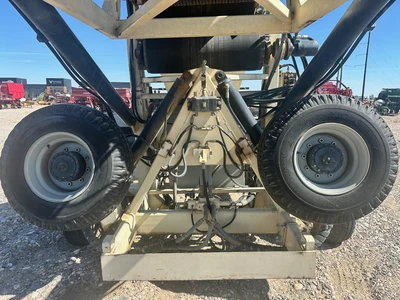 Used _UNKNOWN_ _UNKNOWN_ Portable Conveyors Idaho US | Tri-Steel Manufacturing #1557178