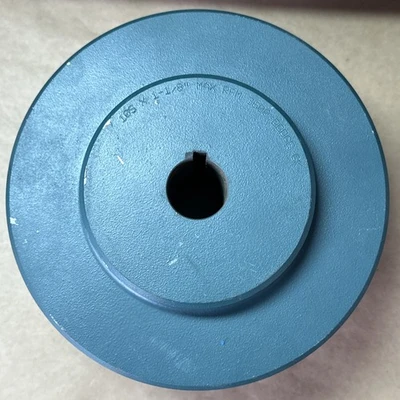 USED TB Wood's 10SX1-1/8” 10SC50