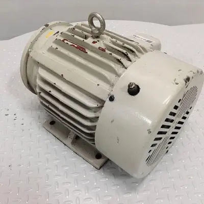USED US ELECTRICAL MOTORS JAD